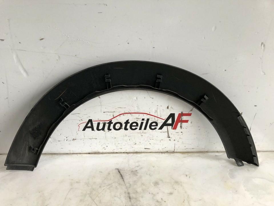 Mini Cooper R55 R56 R57 Radlauf Hinten 7157105 7157106 – Bild 17