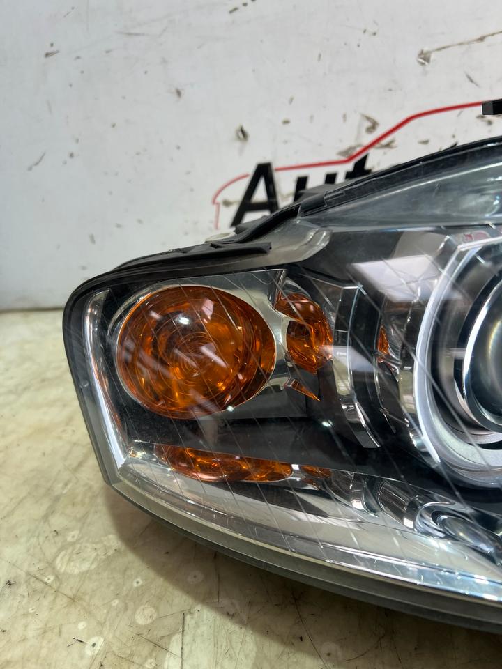 Audi A4 B7 8E Xenonscheinwerfer Scheinwerfer Vorne Rechts Links – Bild 6
