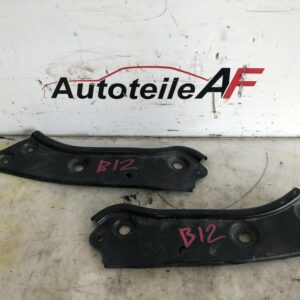 VW Touran 1T3 GP2 Schlossträger Halter Träger 1T0805932 1T0805931