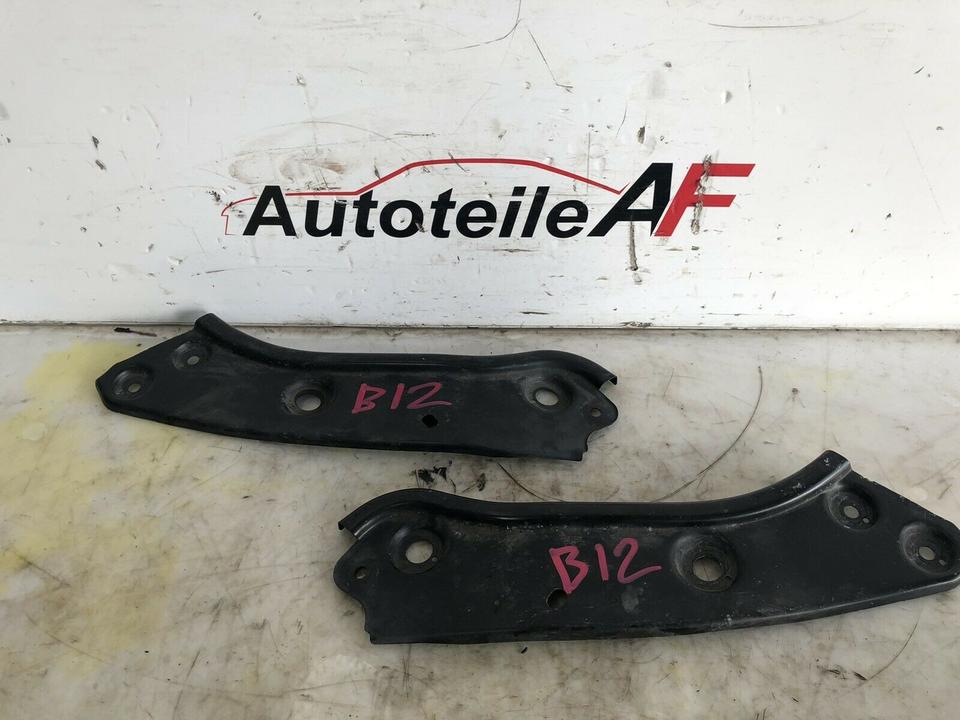 VW Touran 1T3 GP2 Schlossträger Halter Träger 1T0805932 1T0805931