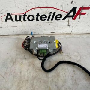 BMW 5er E60 E61 Steuermodul Steuergerät Vorne Rechts 61356963014