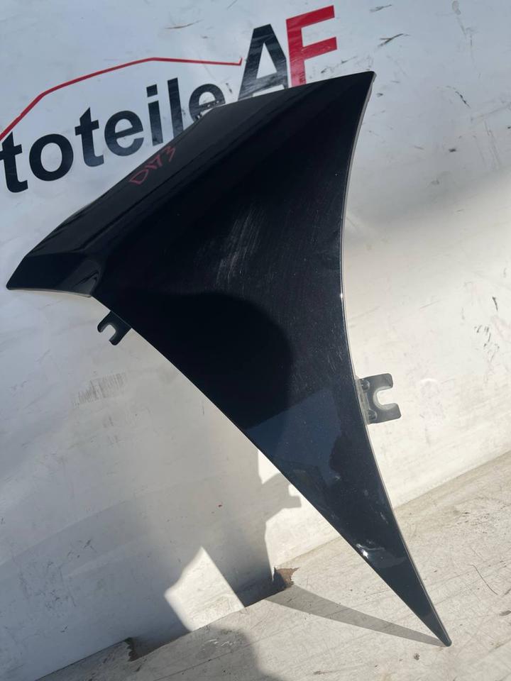 VW Beetle 5C Kotflügel Vorne Links Rechts LC9X – Bild 8