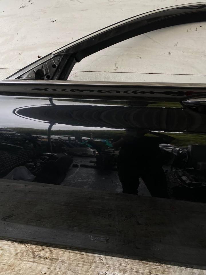 BMW 7er F01 F02 Tür Vorne Links Fahrertür 475 – Bild 11