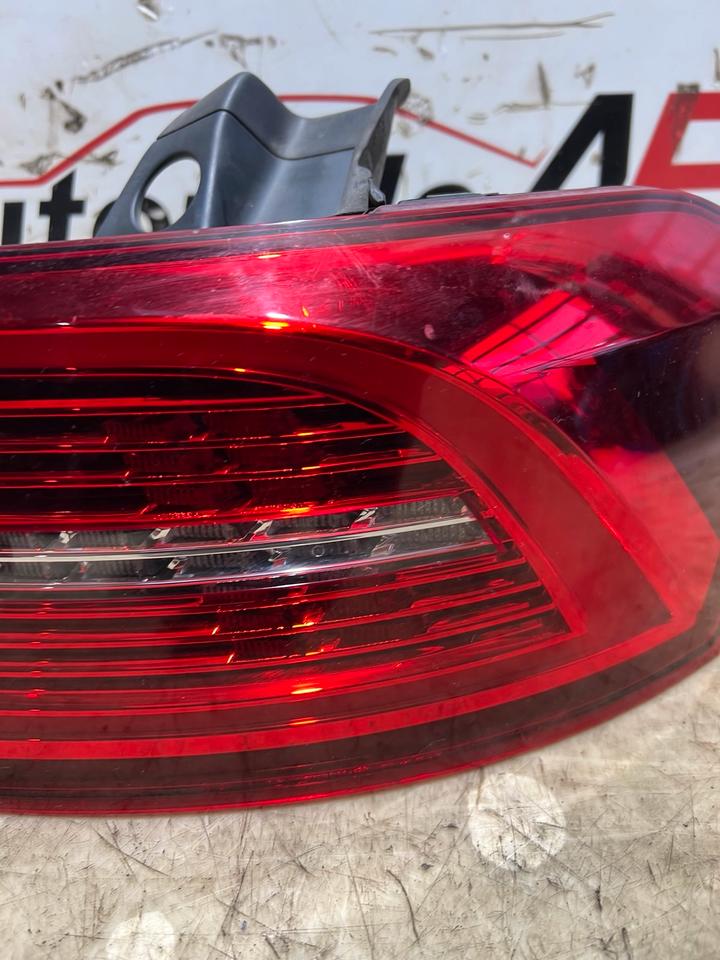 VW Passat B8 3G Variant LED Heckleuchte Rückleuchte Leuchte – Bild 4