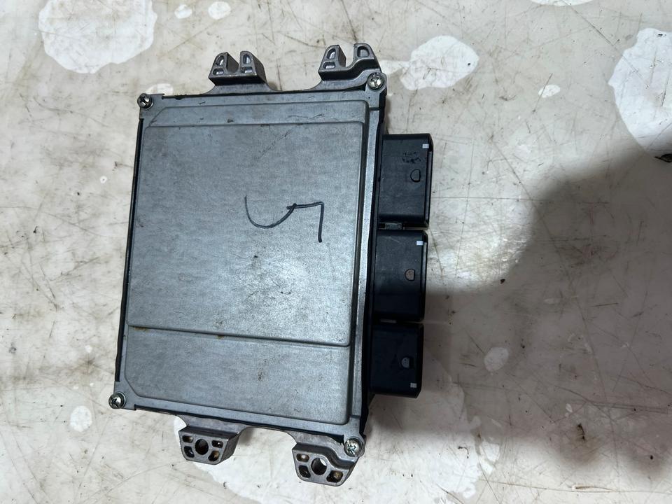 Nissan Micra K13 Motorsteuergerät Steuergerät BED420000 – Bild 6