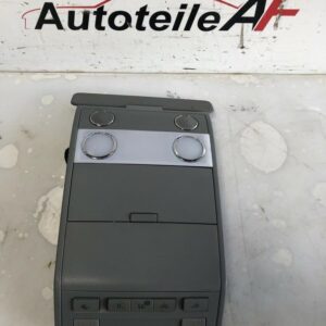 VW Touareg 7L Innenraumleuchte Leseleuchte 7L0868403