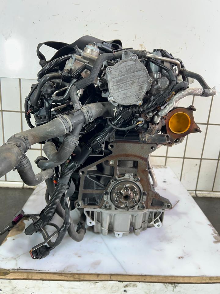 VW Audi Seat Golf 5 GTI TT 2.0 TFSI 200 PS BWA Motor Engine – Bild 12
