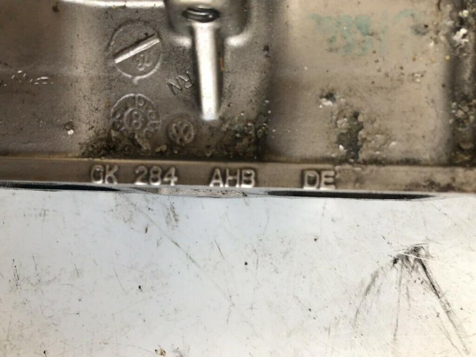 VW AUDI SKODA SEAT 1.4 TSI GK284AHB ANSAUGBRÜCKE ANSAUGKRÜMMER – Bild 6