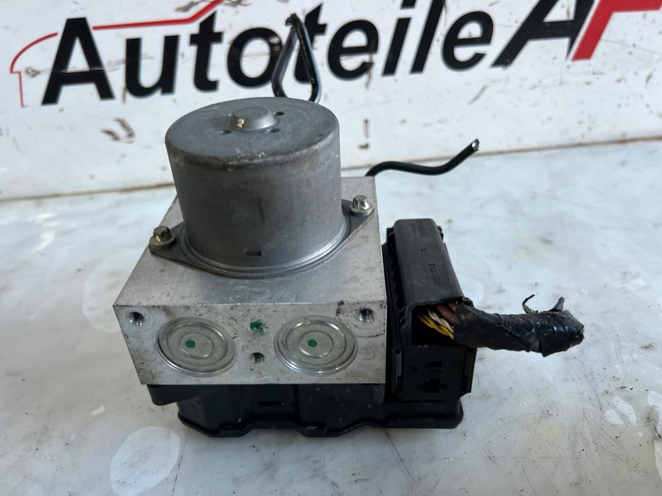 Mini Cooper S R55 R56 R57 ABS Block Hydraulikblock 6782313 – Bild 5