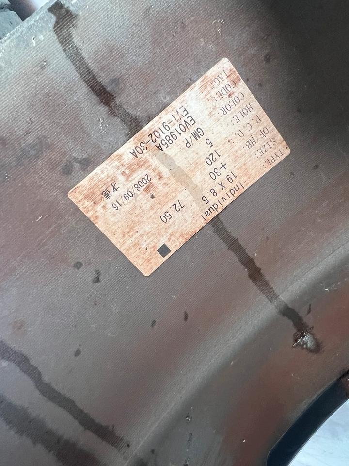 BMW 3er E92 E93 Energy 225/35R19 19 Zoll Reifen Felgen – Bild 16