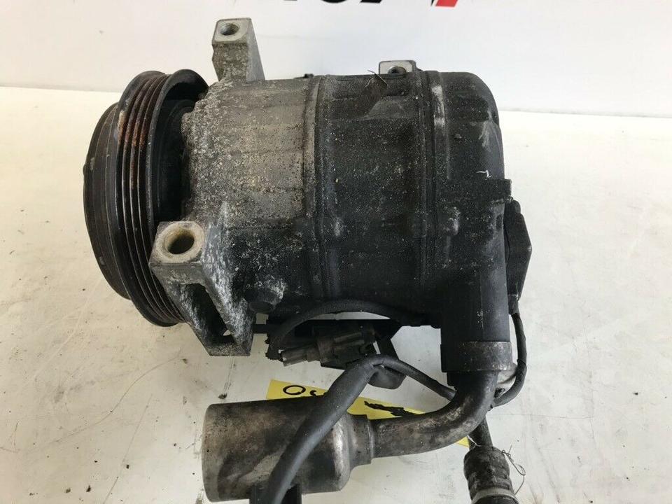 Nissan Infiniti / 350Z 2005 3.5L L V6 Ac-Kompressor 92600-EG000 – Bild 7