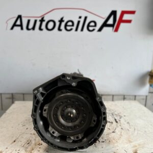 BMW 3er F30 F31 328iX 184 PS 7647310 8HP-45X Automatikgetriebe