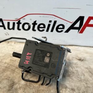 BMW 3er E90 E91 ABS DSC Hydraulikblock 6789304 6789303