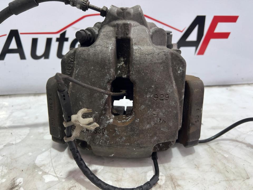 BMW 5er F10 F11 Bremssattel Vorne Links – Bild 2