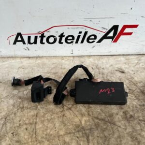 BMW 1er E82 Steuergerät 9147226