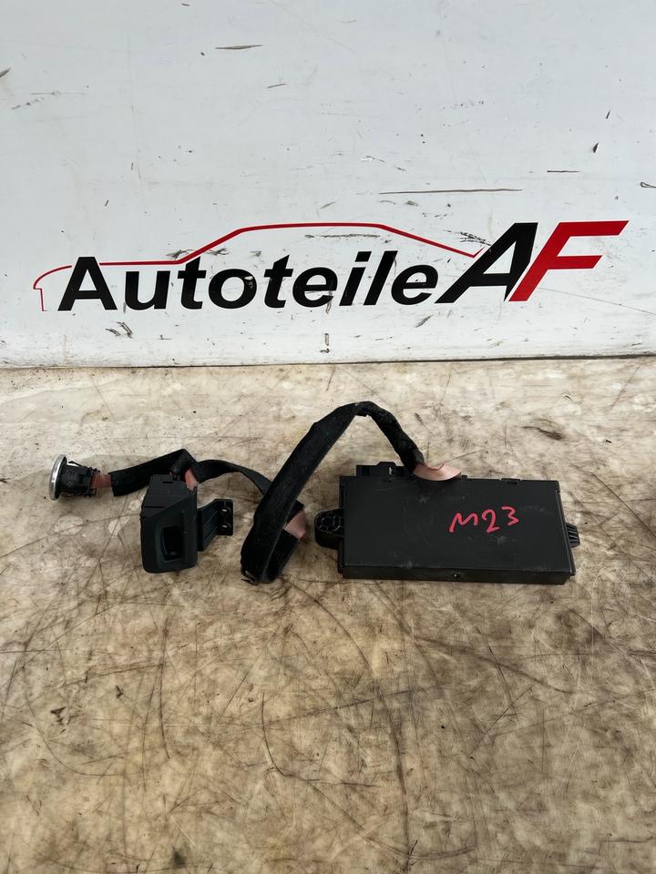 BMW 1er E82 Steuergerät 9147226