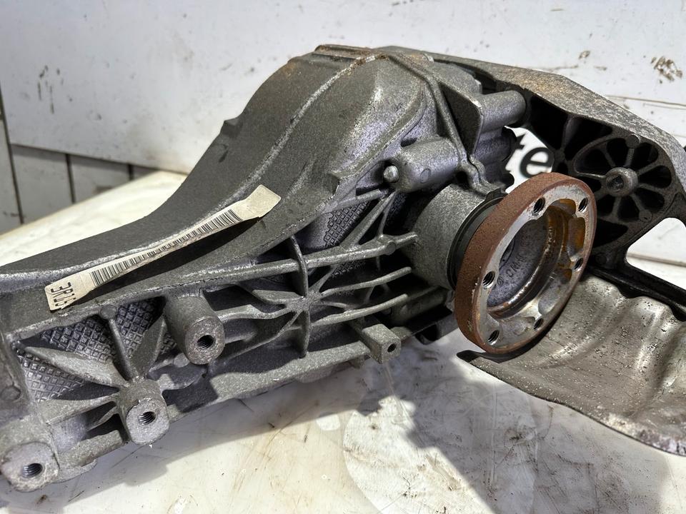 Audi A6 4G 2.8 FSI 0BC500043Q Differential Hinterachsantrieb LAW – Bild 11