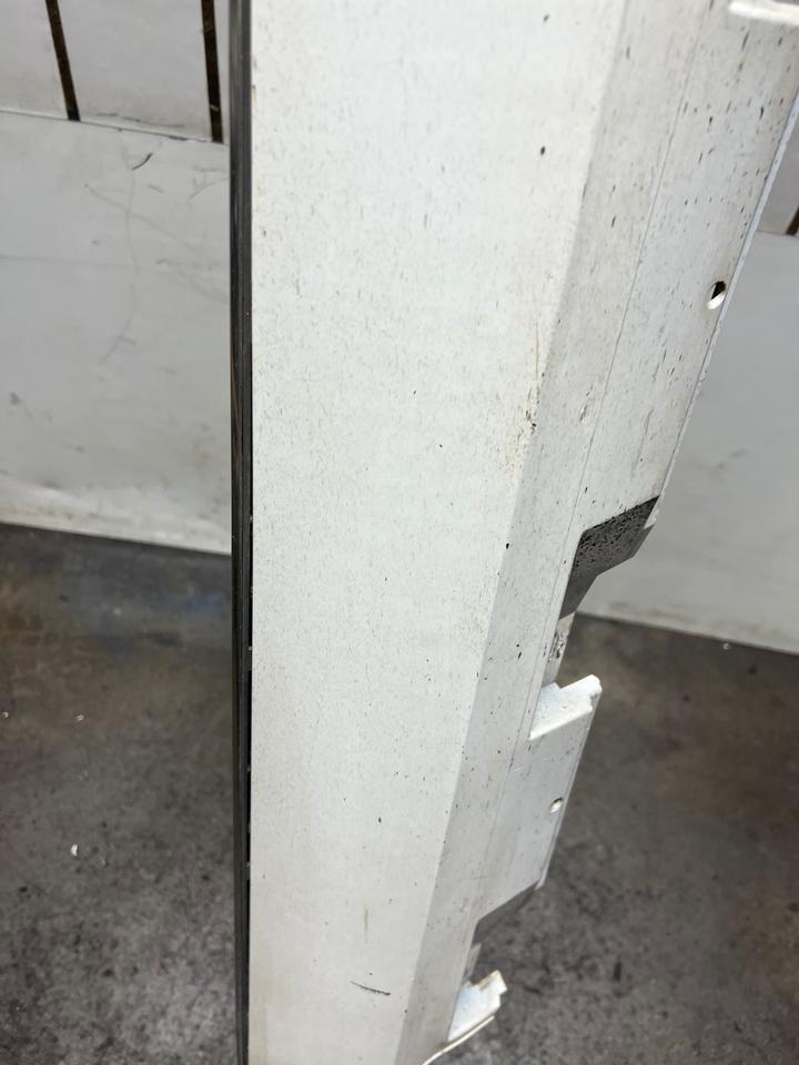 Audi A8 S8 4H D4 Seitenschweller Schweller Rechts Links LY9C – Bild 6