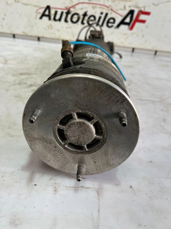 BMW 7er F01 F02 Stoßdämpfer Federbein Hinten 6796929 6796930 – Bild 9