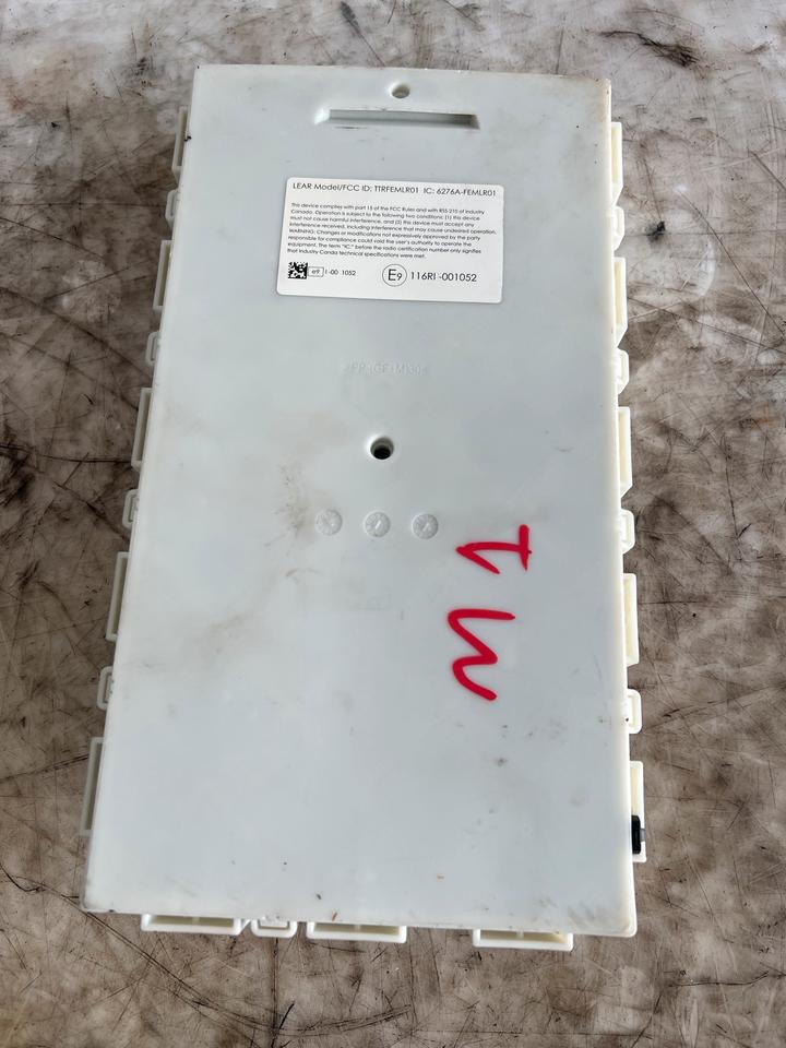 BMW 3er F30 F31 Sicherungskasten 9292946 – Bild 5