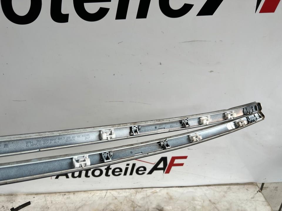 BMW 3er F30 Dachzierleiste 7290355 7290356 7258181 7258182 – Bild 6