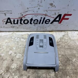 Audi A8 4H Innenleuchte Leseleuchte Dachleuchte 4H0947135G