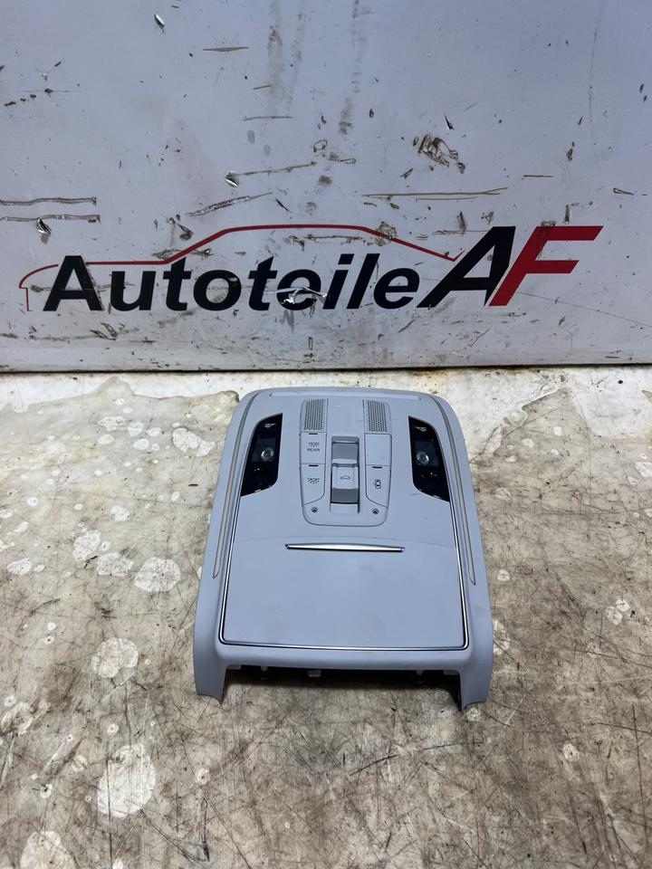 Audi A8 4H Innenleuchte Leseleuchte Dachleuchte 4H0947135G
