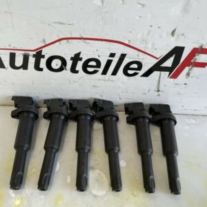 BMW 3er 5er E39 E46 E60 E61 Z4 E85 Zündspule Spulen