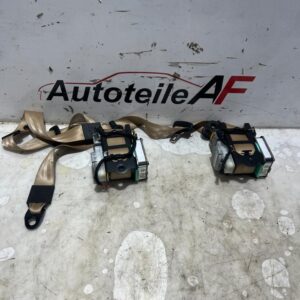 Audi A5 8T Sicherheitsgurt Gurt Gürtel vorne 8T0857705