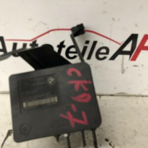 BMW 3er E46 ABS Steuergerät Hydraulikblock ESP 34516765452