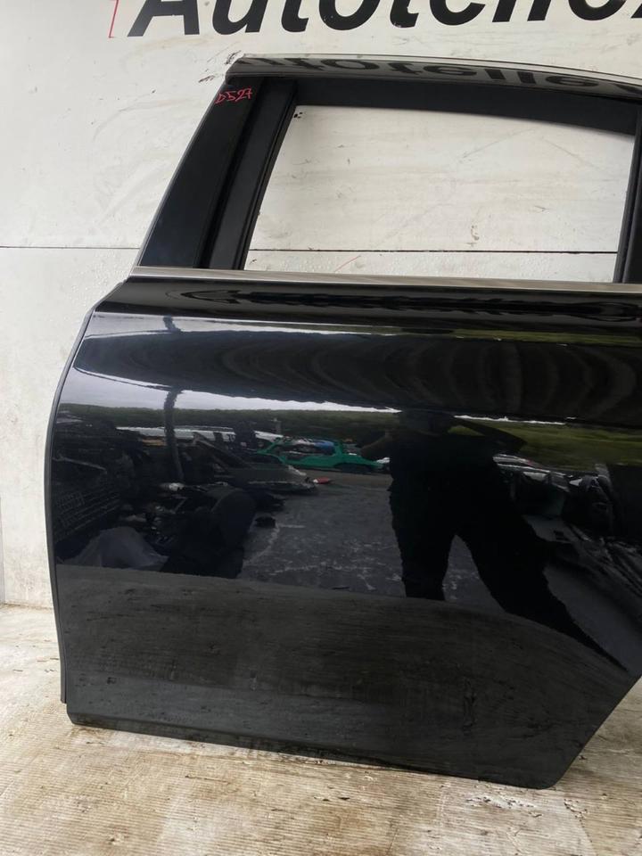 BMW 7er F01 Tür Hinten Links 475 – Bild 13