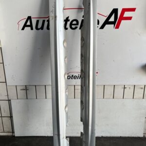 BMW 3er E46 Seitenschweller Schweller