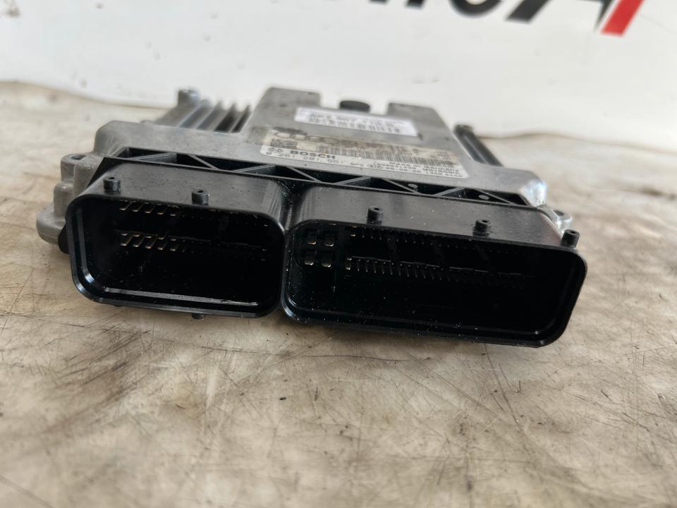 Audi A4 B8 8K 1.8 TFSI CDH CDHB Steuergerät Motor 8K1907115D – Bild 2