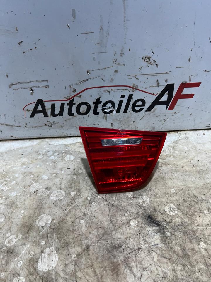 BMW 3er E91 LCI Rückleuchte Heckleuchte Hinten Rechts Links – Bild 3