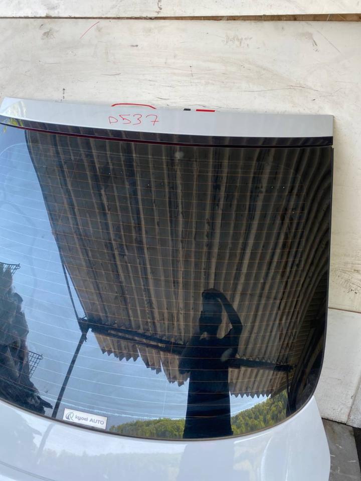 Audi A7 4G C7 Heckklappe Kofferraumdeckel Deckel Hinten LS9R – Bild 19