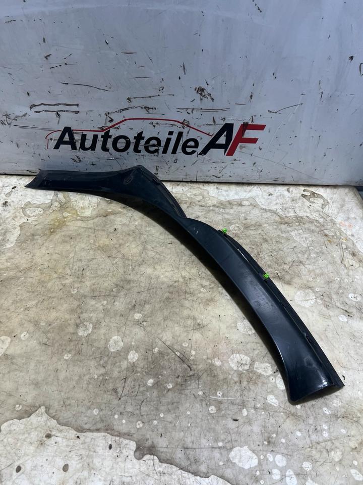 Mercedes W218 X218 Kofferraum D-Säule Verkleidung A2186900407 – Bild 2