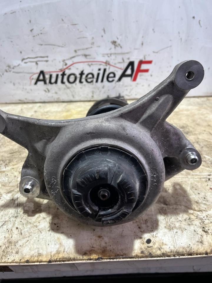 Audi A4 A5 8T B8 8K Stoßdämpfer Federbein Vorne Rechts Links – Bild 12