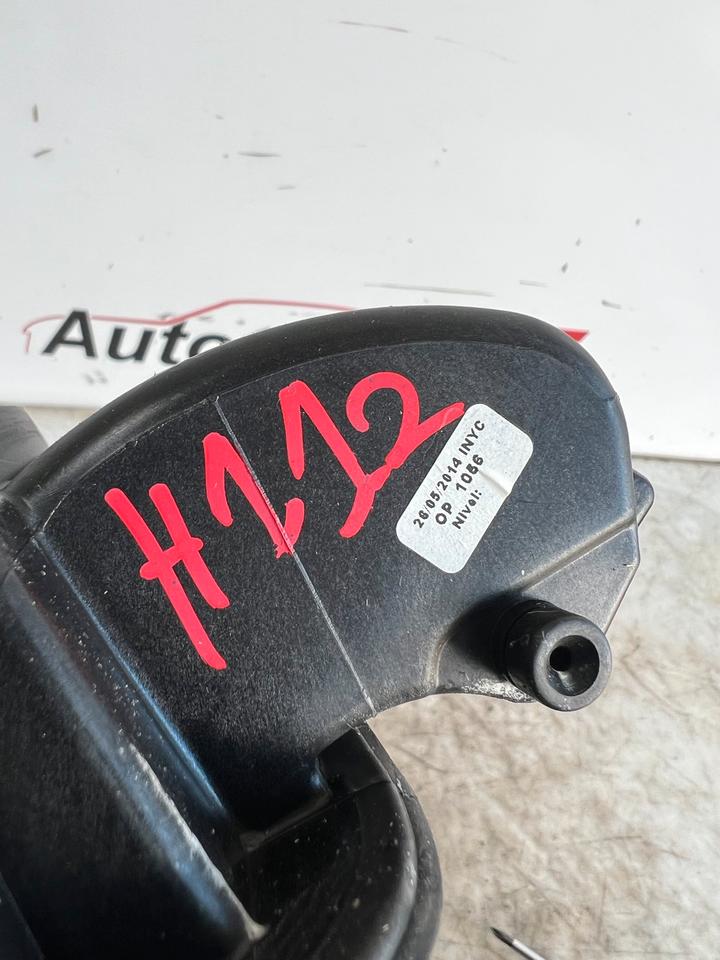 Audi A4 B8 8K B8 Tankklappe Stutzen Tankdeckel 8K0809999A – Bild 8
