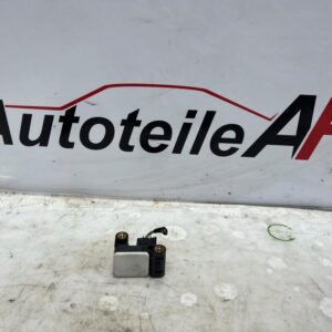 BMW 1er 3er E87 E90 Crash Sensor Beschleunigung 6911003