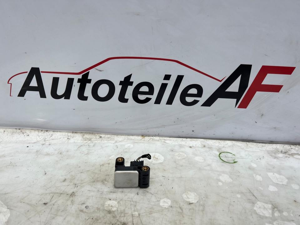 BMW 1er 3er E87 E90 Crash Sensor Beschleunigung 6911003