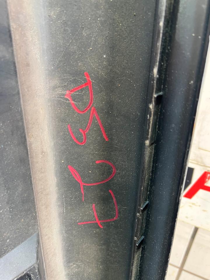 BMW 7er F01 Seitenschweller Schweller Rechts Links 475 – Bild 8