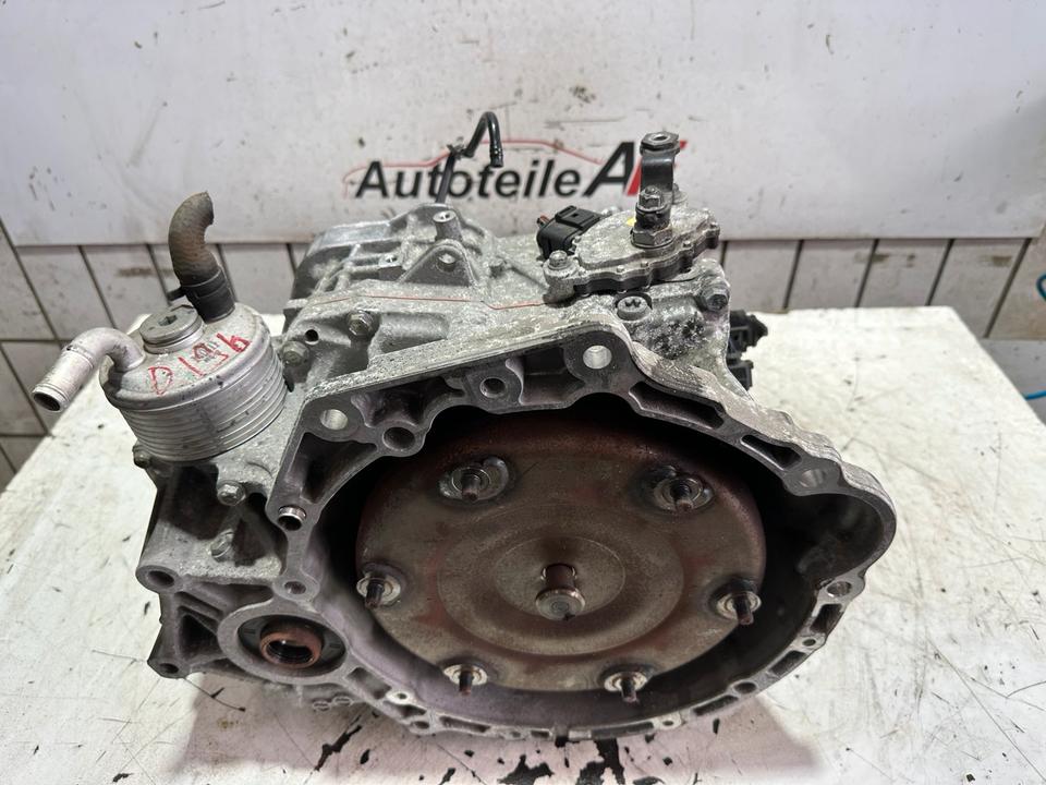 Mini Cooper D Countryman R60 112PS 2.0D Automatikgetriebe 9812765 – Bild 3