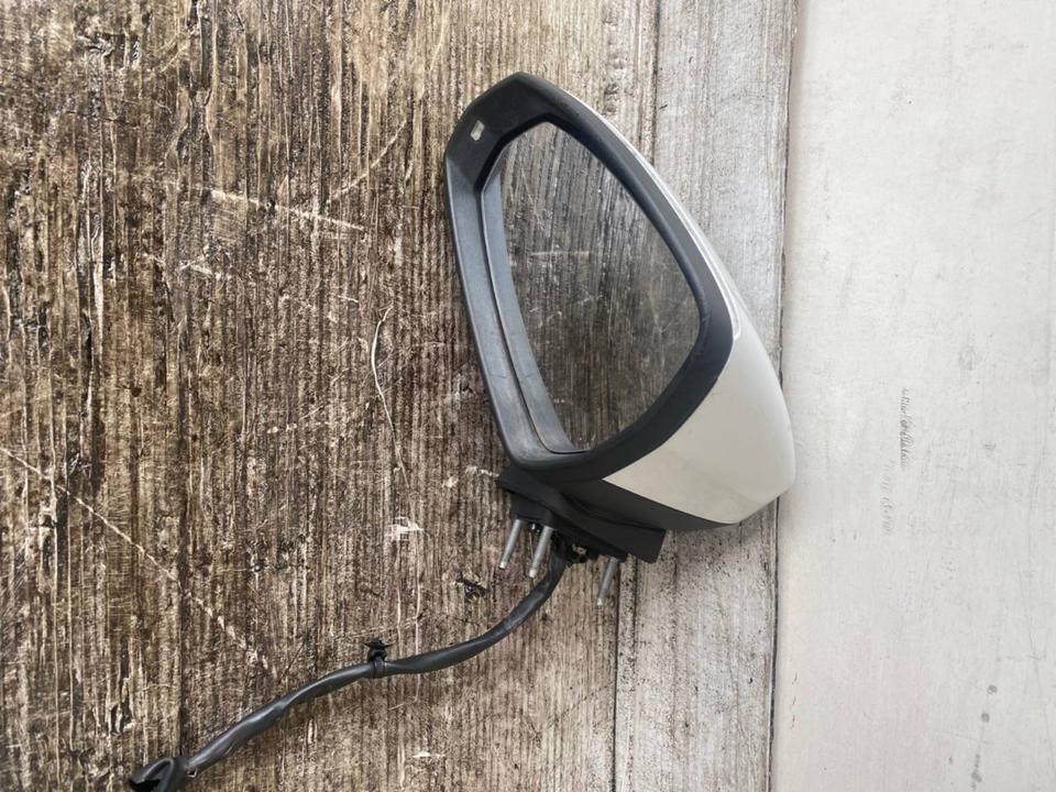 Audi A3 8V Außenspiegel Spiegel Vorne Rechts Links LS9R – Bild 9