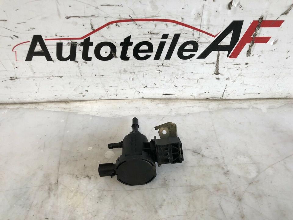 Mercedes CLS W218 Magnetventil A0014760532