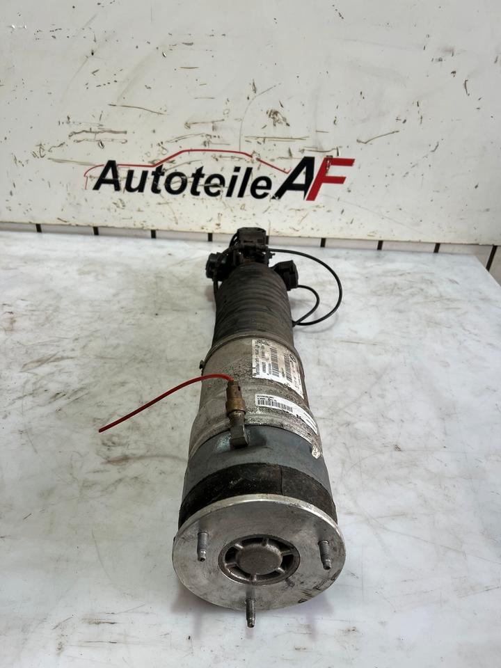 BMW 7er F01 F02 Stoßdämpfer Federbein Hinten 6796929 6796930 – Bild 2