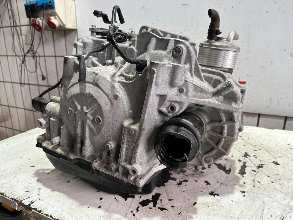 Mini Cooper D Countryman R60 112PS 2.0D Automatikgetriebe 9812765 – Bild 8