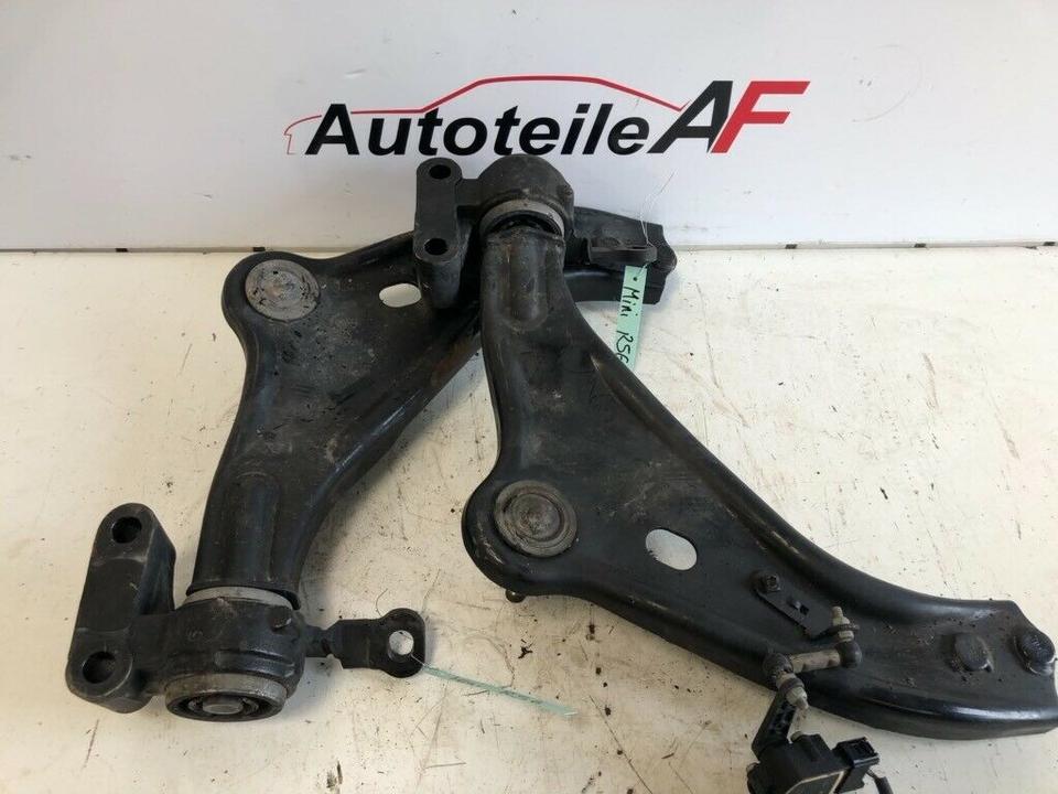 Mini R55 R56 R57 Querlenker Lenker Träger nur vorne rechts