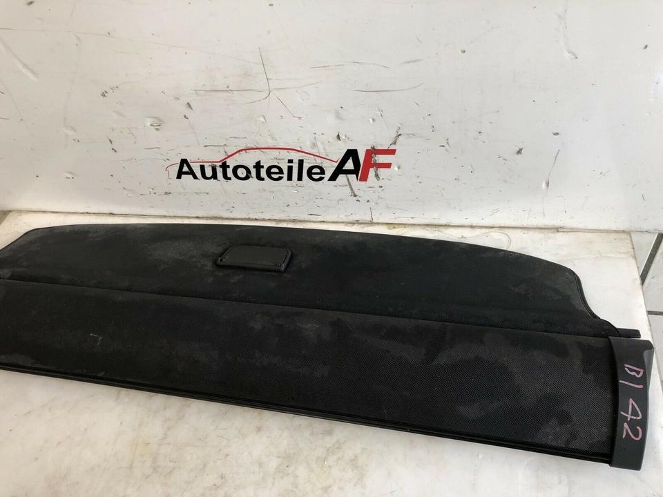 Audi A4 B7 8E Laderaumabdeckung Hutablage 8E9863553 – Bild 2