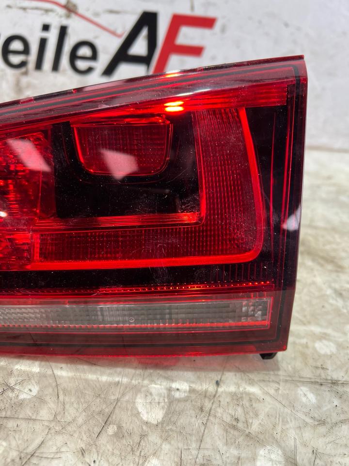 VW Golf 7 VII Rückleuchte Heckleuchte Hinten Links Rechts – Bild 4