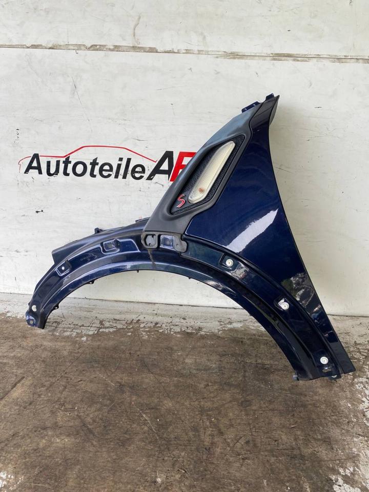 Mini Countryman S R60 Kotflügel Vorne Rechts Links B13 – Bild 9